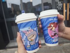 -瑞幸咖啡(成都东立国际广场店)