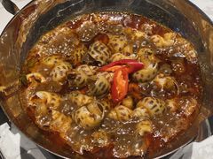 -徐记海鲜(曲江南湖店)