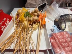 -宏姐串串香(征仪路店)