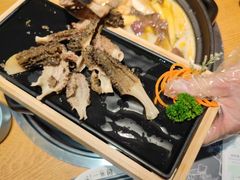 -一朵菌·野生菌探索家火锅(南亚店)