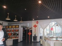 -蔓兰家的四季S0餐厅·融合菜(当代MOMA店)