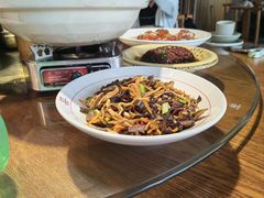 -印象鲵宴·张家界地标美食名片(溪布街店)