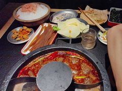 -晓宇重庆火锅(西安荟聚店)