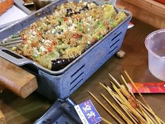 -林二哥宜烤官·宜宾小烧烤