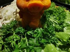 -湊湊火锅·茶憩(打浦桥日月光店)