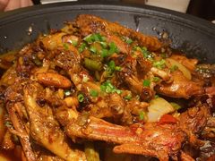 -六月雪干锅(绵阳王府井百货店)