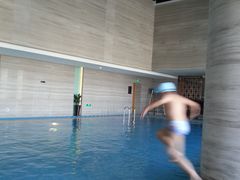 -无锡新湖铂尔曼大酒店