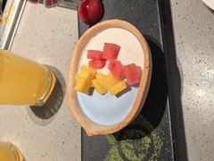 -海底捞火锅(世豪广场店)