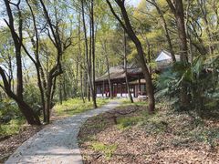 -喻家山