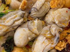 -后街佬·炭火鲜鱼杂(南城店)