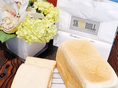 -SKROLL卡特司库·蛋糕定制·生吐司·司康(古北程家桥店)