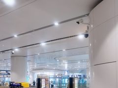 -麦当劳(北京大兴机场二层国内到达(安检外)店)