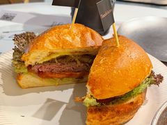 -Timetable kitchen(东方宝泰店)