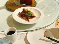 -大鸭梨烤鸭店(光彩店)