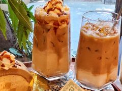 -西关84·History·Art·Cafe