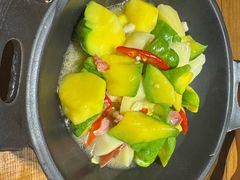 -福照楼汽锅鸡·云南特色菜(万达广场店)