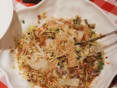 -西贝(六里桥旗舰店)