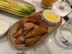 -盐说·西式餐酒馆(光明万达店)