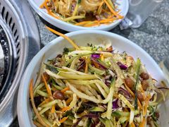 -鹤之乡·齐齐哈尔烤肉·非遗(秋涛路店)