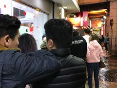 -明记牛杂(新马路分店)