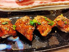 寿司-德兵衛(吴江万象汇店)