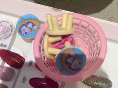-海底捞火锅(江宸天街店)