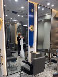 -A&L salon