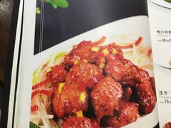 -蓬川食府(金海道店)