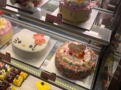 -面包新语(KKMALL京基店)