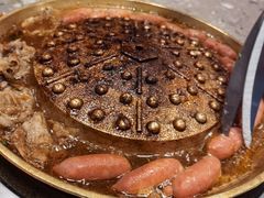 -牛牛章·章鱼水煎肉(光谷世界城店)