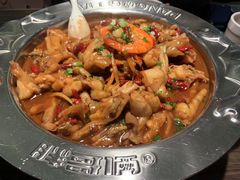 -胖哥俩肉蟹煲(杭州大厦中央广场店)