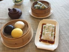 -潮府馆·非遗潮州菜·世纪公园(新国际博览中心店)