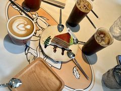 -22ºN BISTRO西餐&酒馆