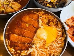 -青春分食(仙林大学城店)