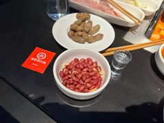 -海底捞火锅智慧餐厅(中骏世界城店)