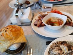 -威海蓝海御华大饭店·蓝钻美食自助百汇
