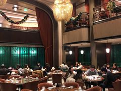大堂-上海人家花樣年华(中山公园店)