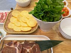 -胖老板的烤肉店—原鲜牛道(学府路店)
