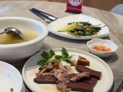 -百年银屏蚝烙·潮汕菜·非遗(乐山店)