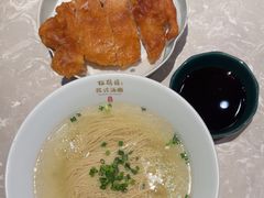 -松鹤面馆·古法焖肉面(观前店)