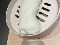 -吕氏疙瘩汤·新派鲁菜(芝罘万达店)