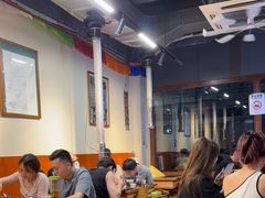 -阿山卓·野生菌火锅·纳西火塘烤肉