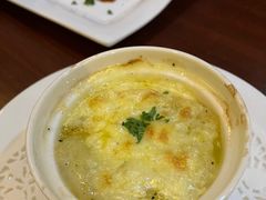 -爱茉莉意大利西餐厅