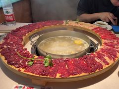 -潮泰牛肉火锅 · 创于1992年(车公庙店)