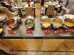 -世贸万锦大酒店·烹大师火锅达人