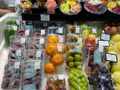 -每日新鲜水果吧(芮欧百货店)