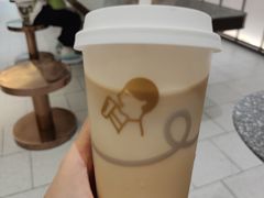 -喜茶(广州佳兆业广场店)