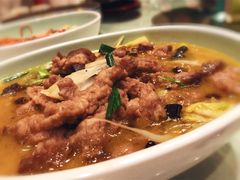 -西安饭庄·非遗陕菜(钟楼店)