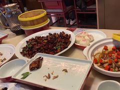 -京华烟云·北京烤鸭(领展购物广场·中关村店)