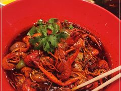 -红辣椒·川菜·火锅(科华路店)